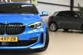 BMW 118 1-serie 118i 136pk High Executive | M Sport Plus P Blauw - thumbnail 3