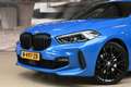 BMW 118 1-serie 118i 136pk High Executive | M Sport Plus P Blauw - thumbnail 2