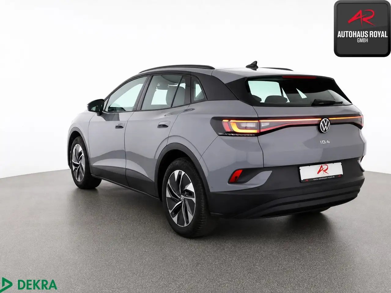 Volkswagen ID.4 PURE PERFORMANCE 360GRAD,ACC,KEYLESS,1.HAND, миниатюра 3