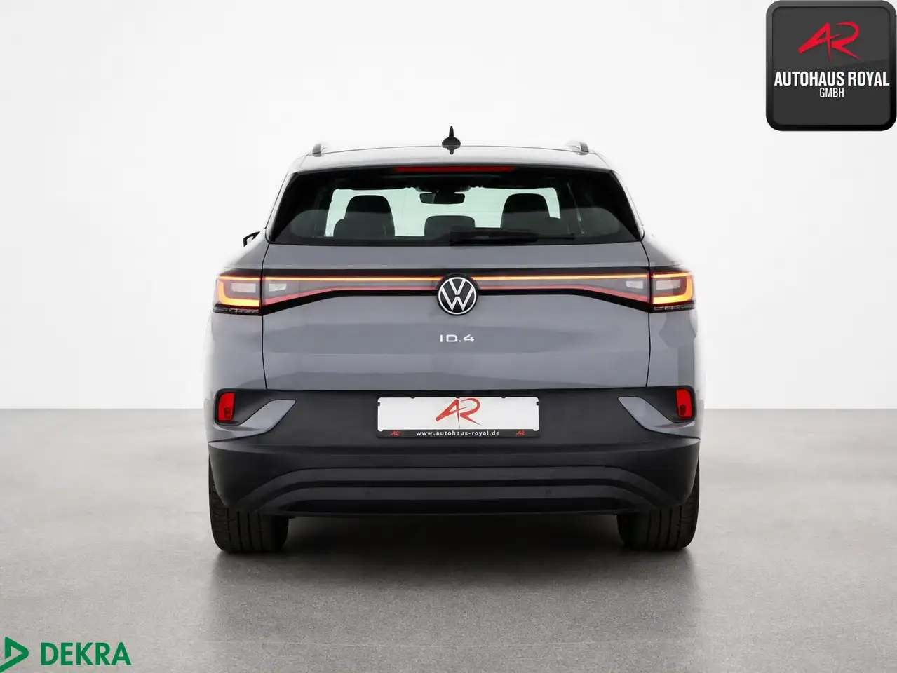 Volkswagen ID.4 PURE PERFORMANCE 360GRAD,ACC,KEYLESS,1.HAND, миниатюра 4