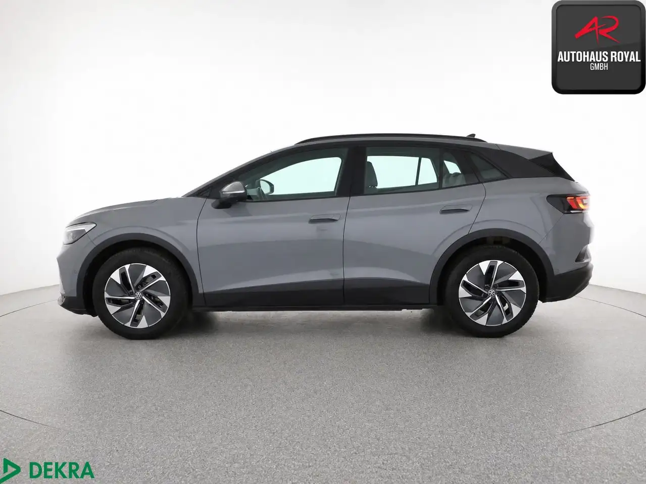 Volkswagen ID.4 PURE PERFORMANCE 360GRAD,ACC,KEYLESS,1.HAND, миниатюра 2