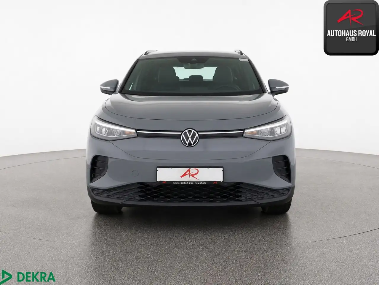 Volkswagen ID.4 PURE PERFORMANCE 360GRAD,ACC,KEYLESS,1.HAND, миниатюра 8