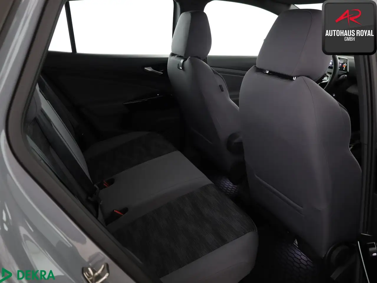 Volkswagen ID.4 PURE PERFORMANCE 360GRAD,ACC,KEYLESS,1.HAND, миниатюра 12