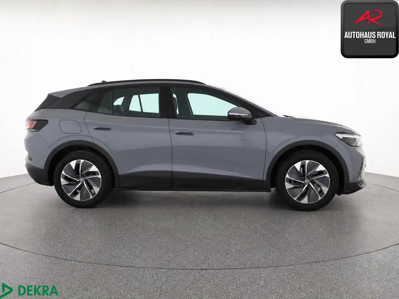 Volkswagen ID.4 PURE PERFORMANCE 360GRAD,ACC,KEYLESS,1.HAND, миниатюра 6