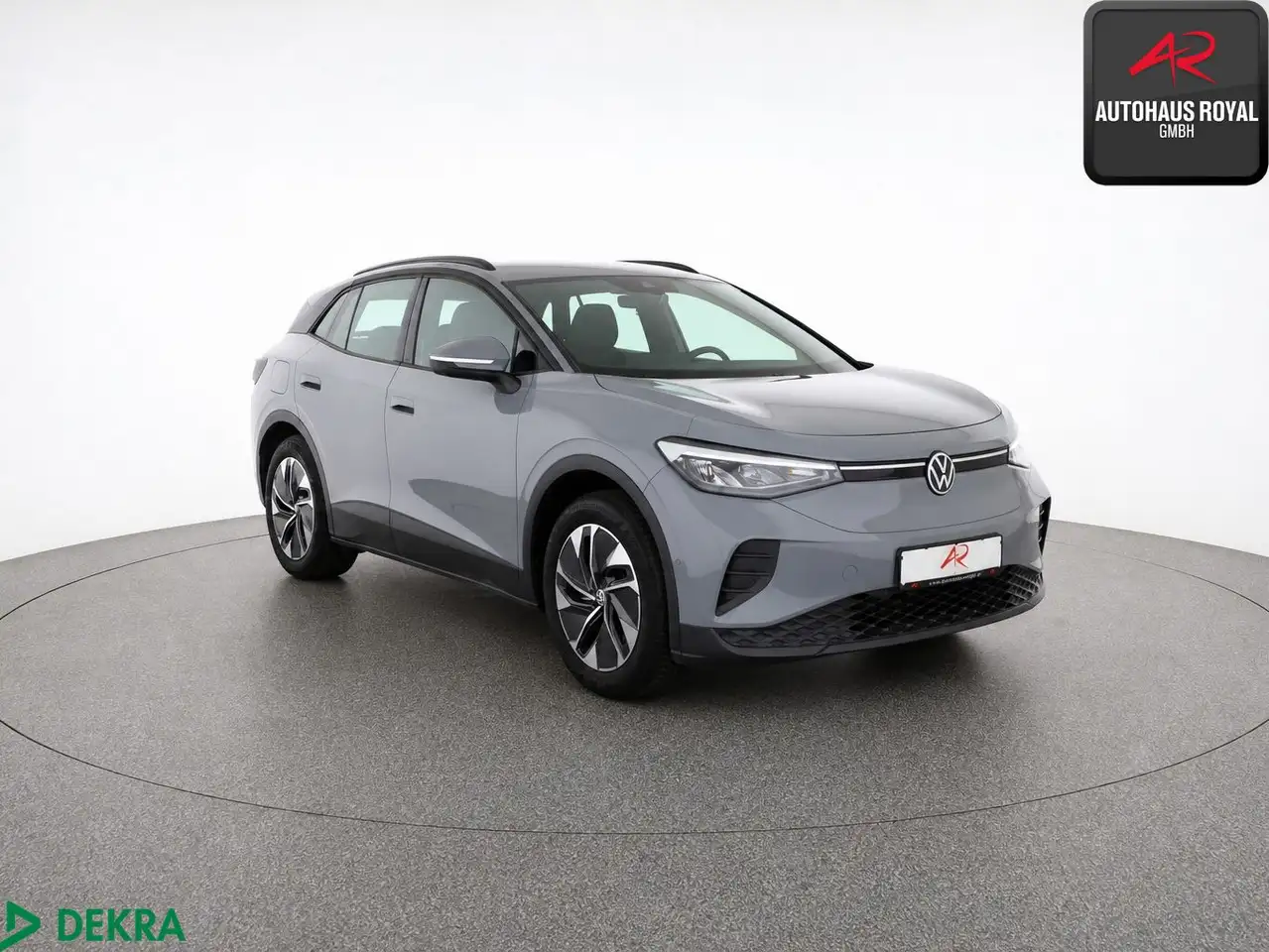 Volkswagen ID.4 PURE PERFORMANCE 360GRAD,ACC,KEYLESS,1.HAND, миниатюра 7