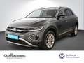 Volkswagen T-Roc 1.5 TSI Automatik Style AHK PDC SzHzg LED Grau - thumbnail 1