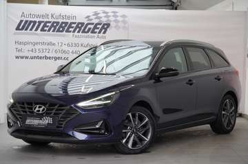 Kombi PD Trend-Line 1,6 CRDi