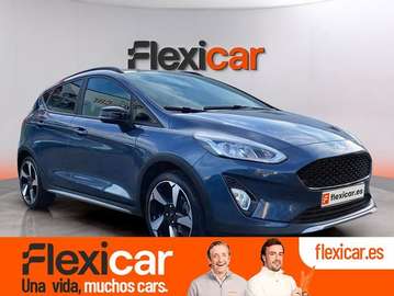 1.0 EcoBoost S/S Active 95