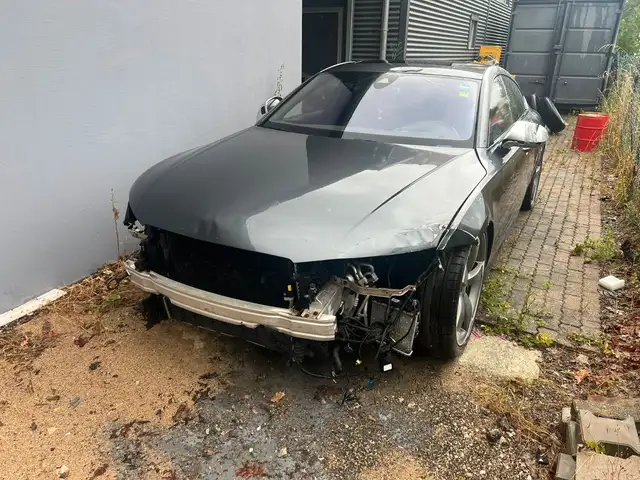 Audi S7 Sportback 4.0 TFSI quattro