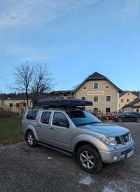 Double Cab SE 2,5 16V 4x4