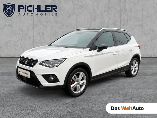 SEAT Arona FR EcoTSI