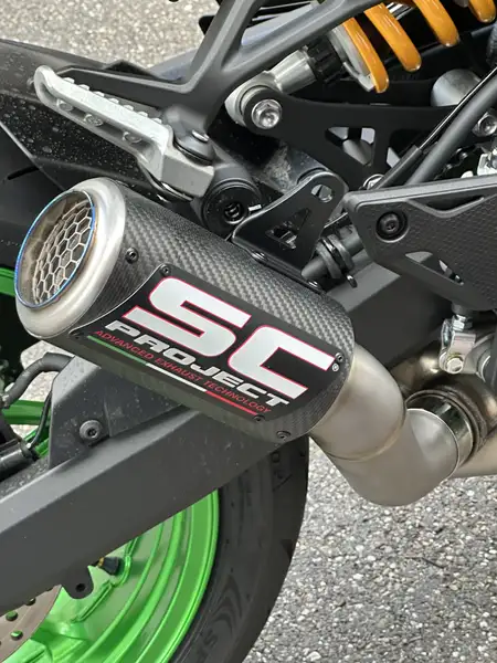 Kawasaki Z 900 - foto 3