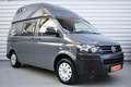 Volkswagen T5 California T5 Club Joker City Westfalia+Küche+WC+Navi+STHZ Grau - thumbnail 1