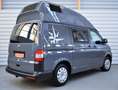 Volkswagen T5 California T5 Club Joker City Westfalia+Küche+WC+Navi+STHZ Grau - thumbnail 4