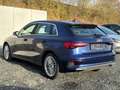 Audi A3 Sportback 35 TDI advanced *LED/MMI/VIRTUAL+/AMB... Blau - thumbnail 5
