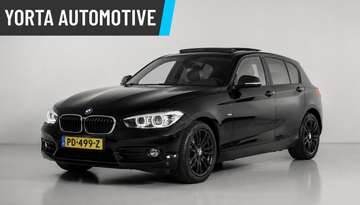 1-serie 118i Executive