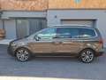 SEAT Alhambra Alhambra FR 2,0 TDI DSG 4WD FR Braun - thumbnail 1