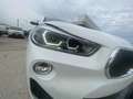BMW X2 xdrive18d Msport 150cv Bianco - thumbnail 14