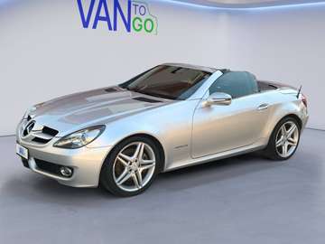 Roadster - R171 k AMG Sport 184cv