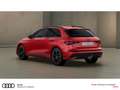 Audi A3 Sportback 30 TFSI S-LINE S-TRONIC LED NAV PLUS   S Rot - thumbnail 4