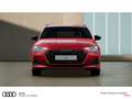 Audi A3 Sportback 30 TFSI S-LINE S-TRONIC LED NAV PLUS   S Rot - thumbnail 5