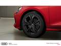 Audi A3 Sportback 30 TFSI S-LINE S-TRONIC LED NAV PLUS   S Rot - thumbnail 6