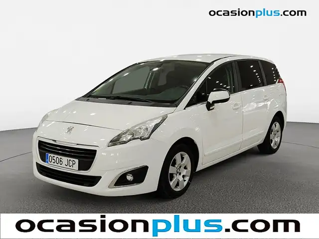 Peugeot 5008 1.6e-HDI Blue Lion Active ETG6