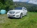 Mercedes-Benz GLK 220 GLK 220 CDI BlueEfficiency A-Edition Plus Aut. A-Edition Plus Weiß - thumbnail 1