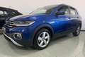 Volkswagen T-Cross T-Cross 1.0 TSI 115 CV DSG Advanced BMT Blu/Azzurro - thumbnail 1