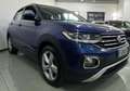 Volkswagen T-Cross T-Cross 1.0 TSI 115 CV DSG Advanced BMT Blau - thumbnail 2