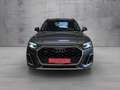 Audi Q5 40 TDI qu. S tronic line AHK REAR VIEW LED Grau - thumbnail 2