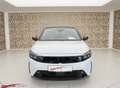 Opel Corsa Hybrid. GS. 1.2 Direct Injection Turbo. 107 Weiß - thumbnail 2