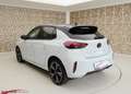 Opel Corsa Hybrid. GS. 1.2 Direct Injection Turbo. 107 Weiß - thumbnail 4