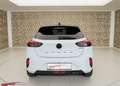 Opel Corsa Hybrid. GS. 1.2 Direct Injection Turbo. 107 Weiß - thumbnail 5