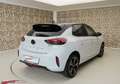 Opel Corsa Hybrid. GS. 1.2 Direct Injection Turbo. 107 Weiß - thumbnail 6