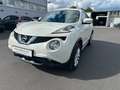 Nissan Juke N-Connecta Weiß - thumbnail 4