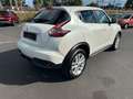 Nissan Juke N-Connecta Weiß - thumbnail 6