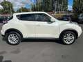 Nissan Juke N-Connecta Weiß - thumbnail 3