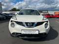 Nissan Juke N-Connecta Weiß - thumbnail 2