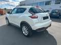 Nissan Juke N-Connecta Weiß - thumbnail 8