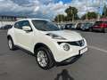 Nissan Juke N-Connecta Weiß - thumbnail 1