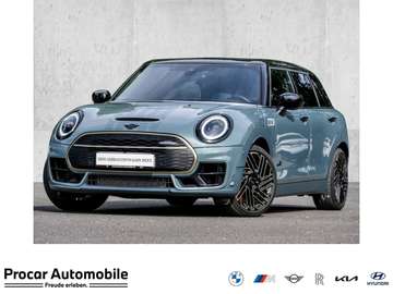 John Cooper Works UNTOLD EDITION+PANO+HuD+H/K+ACC
