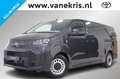 Toyota Proace Electric Worker Long Challenger Extra Range 75 kWh Grijs - thumbnail 1