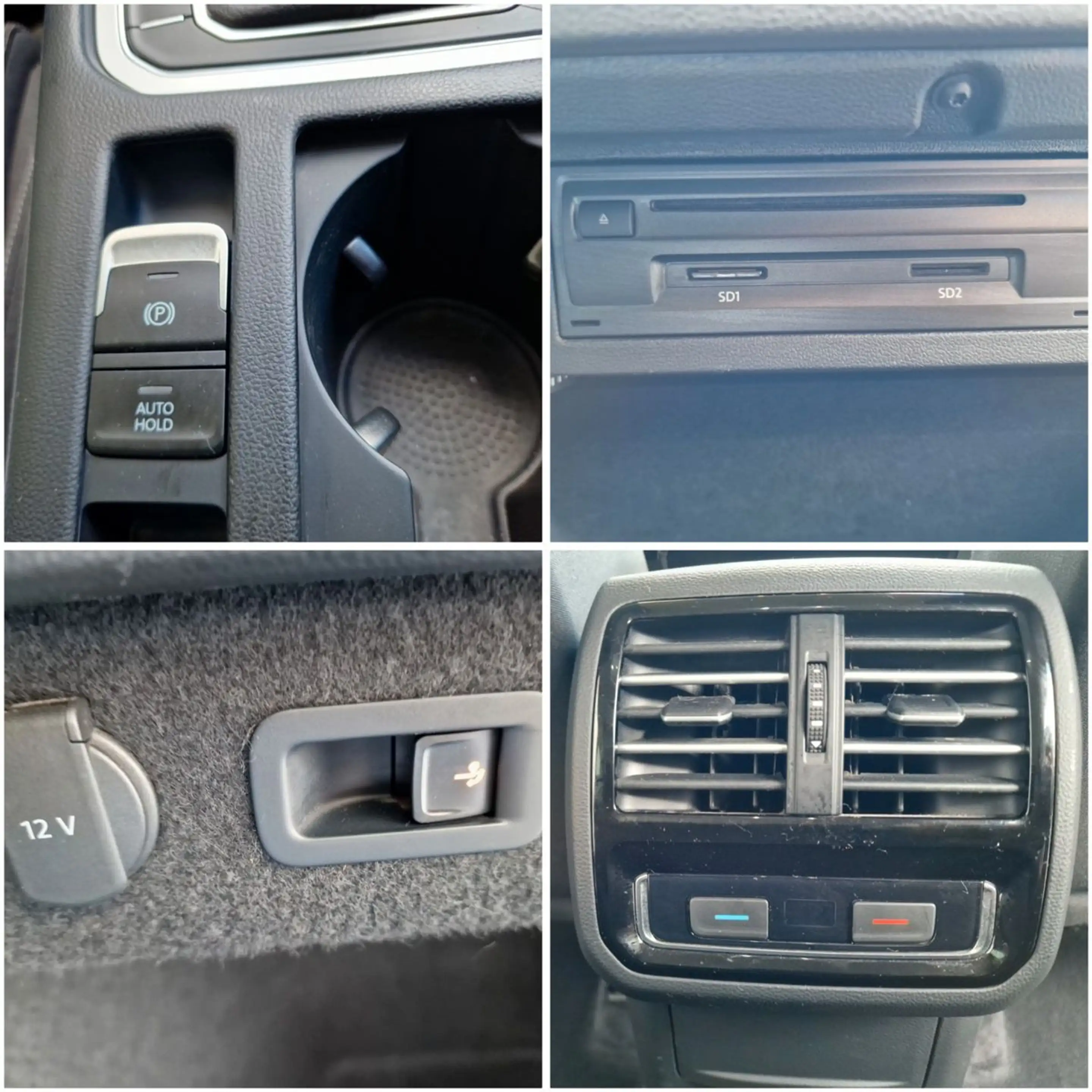 Volkswagen Passat Variant TDI Comfortline/ 1HD/KAM/NAVI/AHK — photo 21