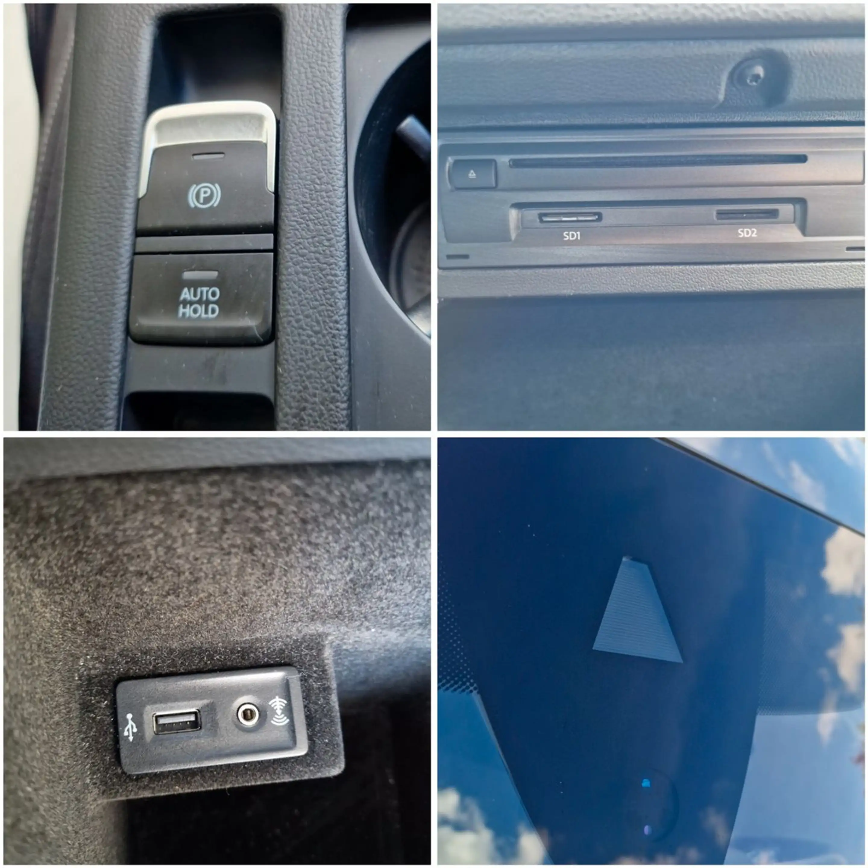 Volkswagen Passat Variant TDI Comfortline/ 1HD/KAM/NAVI/AHK — photo 17