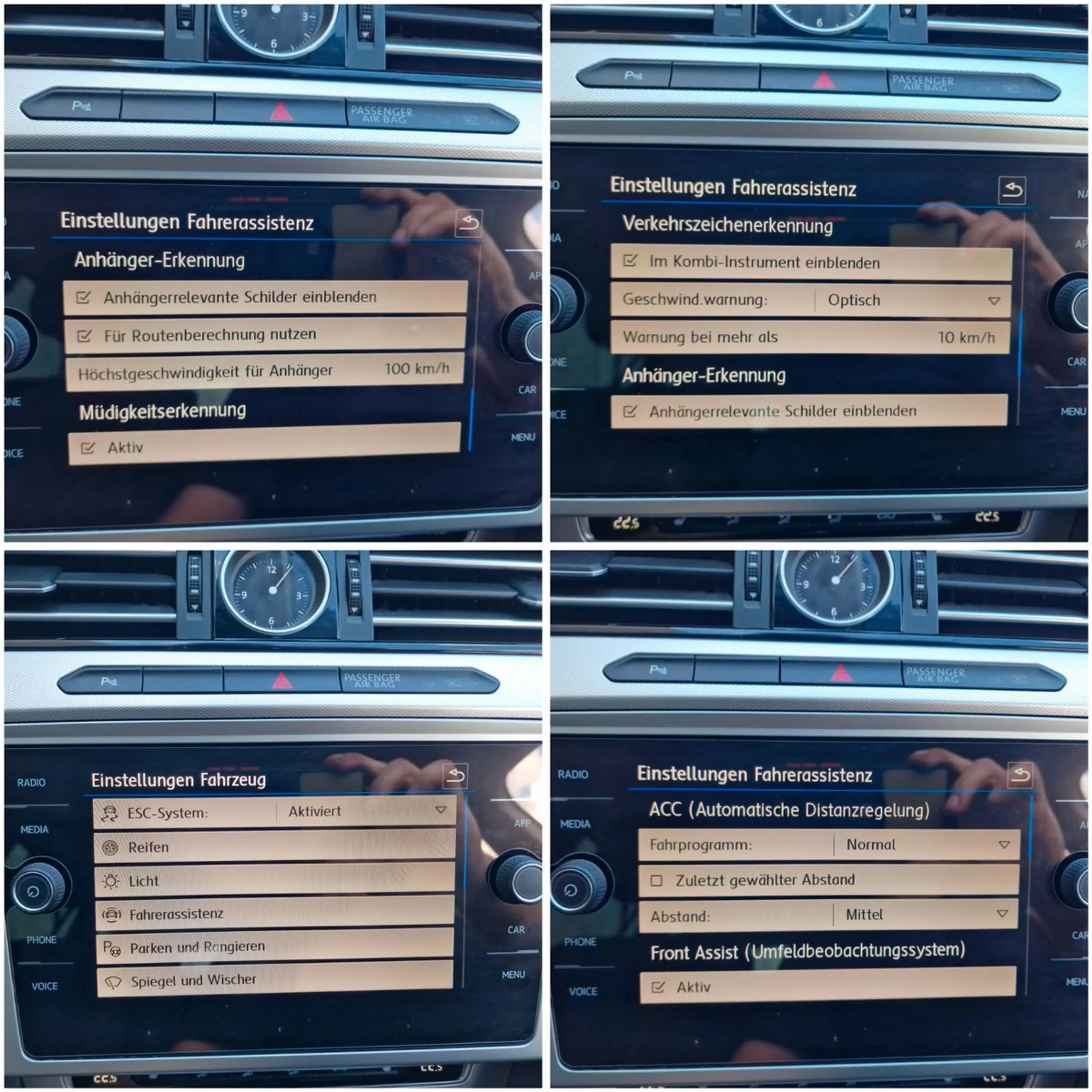 Volkswagen Passat Variant TDI Comfortline/ 1HD/KAM/NAVI/AHK — photo 23