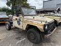 Mercedes-Benz G 300 GD CABRIO, PRITSCHE,  12 x vorhanden!! Weiß - thumbnail 1