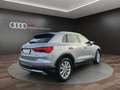 Audi Q3 40 TFSI quattro S tronic MATRIX+ACC+KAMERA Silber - thumbnail 4