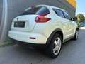 Nissan Juke 1.6 Aut*ALLRAD*NAVI*KLIMA*TEMPOMAT*RFK*KREDIT* Weiß - thumbnail 8
