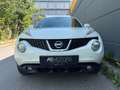 Nissan Juke 1.6 Aut*ALLRAD*NAVI*KLIMA*TEMPOMAT*RFK*KREDIT* Weiß - thumbnail 4